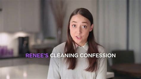 Swiffer WetJet TV Spot, 'Renee's Cleaning .